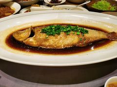 -小天厨民间菜馆(深圳街店)