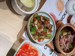 -老乡鸡(上海白玉兰广场店)