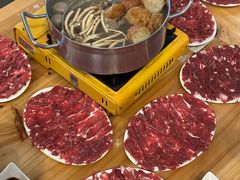 -黑山牛肉汤火锅(花城汇店)