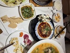 -川味堂·四川豆花(八卦岭店)