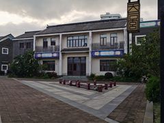 -天后宫岭南民俗文化街