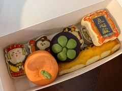 -北京稻香村(零号店·廿四节气馆店)