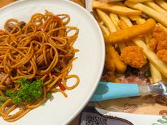 -冲浪熊西餐厅(昌黎店)