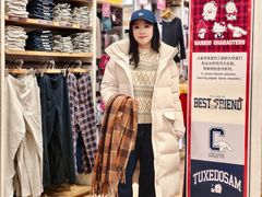 -优衣库(沈阳万象城店)