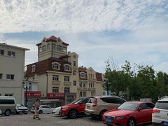 -青岛天主教堂(市南区)