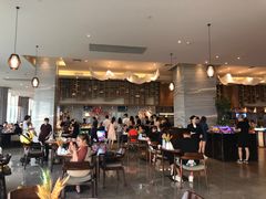 -富丽华大酒店·御园中餐厅(茶亭路店)