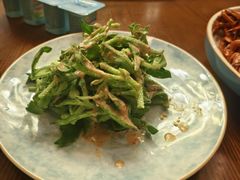 -龍歌自助小火锅(雨花台江南虹悦城店)