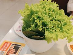 -韩时烤肉(枫蓝店)