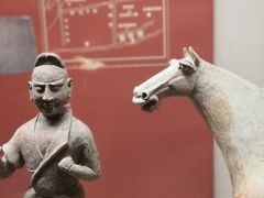 -宁夏博物馆