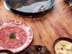 -楠火锅(哈尔滨金爵万象店)