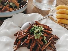 -素心小筑(后沙裕镇店)