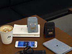 -M Stand(西安大悦城店)