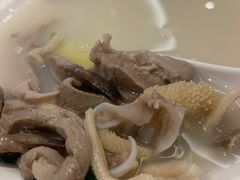 -新兴·金羊座·粤菜点心(乐峰店)