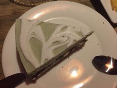 抹茶蛋糕-Helens海伦司小酒馆(津湾广场店)