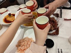 -聚鑫阁江浙菜·非遗传承技艺(青村帝华园店)