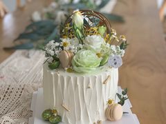 -亦家cake·0卡糖