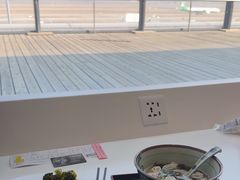 -浦东机场国航头等贵宾室