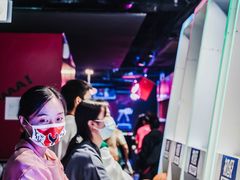 -VS SPORTS PARK运动玩乐园·团建·生日会(合生汇店)