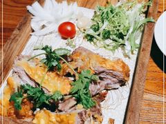 -纳瓦新疆菜(银都店)