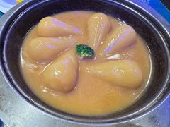 萝卜-逸馥荟(人广来福士店)