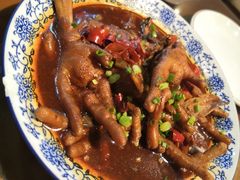 -回家吃饭·地道南昌菜(建德观总店)