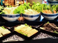 -西安高新洲际酒店•源咖啡全日制餐厅