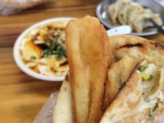 -文武王氏烧饼·无矾油条(西溪路店)