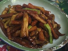 -人民公社大食堂(顺义总店)