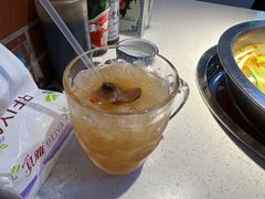 -芈重山老火锅(广州首店)