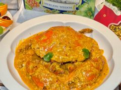 -狮拾久·现代新加坡料理(福田COCO Park店)