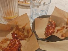 -必胜客(新辰里酒仙桥店)