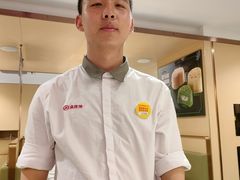 -海底捞火锅(中山路天主教堂店)