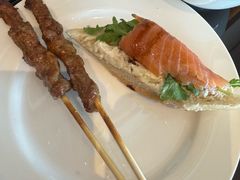 -义乌香格里拉•食尚汇MIX
