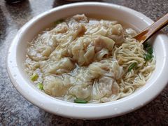 -崖口云吞(中堡店)