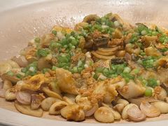 -大董(环贸iapm店)