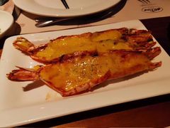 -Mr·Fish鱼鲜生海鲜放题(银泰in99店)