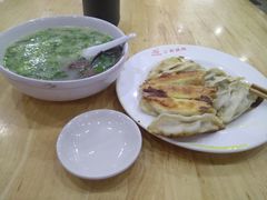 -西工饭庄快餐厅(西工小街店)