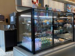 -星巴克(天津SM城市广场店)