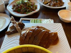 -便宜坊烤鸭店(科创店)