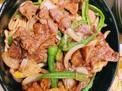 -慧娟面馆·餐厅(望江路店)