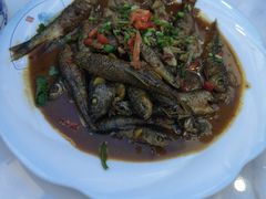 -黄牛肉馆·皖南土菜