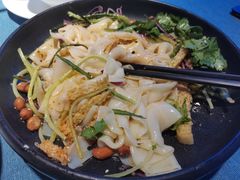 -清真·卡德尔大叔新疆主题餐厅(龙汇路店)
