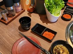 -万福·和牛炭火烧肉店(苏州中心店)