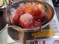 -幸福小串·地摊小炉子(三阳路店)