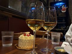 -Bistro Les Lilas丁香花小酒馆