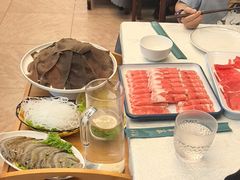 -东来顺饭庄(天坛店)