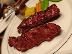 -食间牛排(湖西路店)