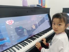 -Mr.先声音乐(东海店)