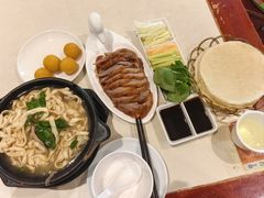 -郑州烤鸭总店