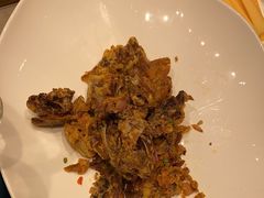 -大鹏饭店·金陵家宴(奥体中心店)